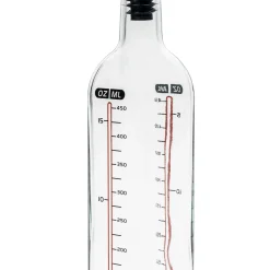 Aceitera/Vinagrera C/Medidor 520Ml