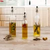 Aceitera/Vinagrera Vidrio C/Dosif. 25Cl