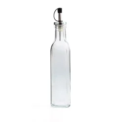 Aceitera/Vinagrera Vidrio C/Dosif. 25Cl