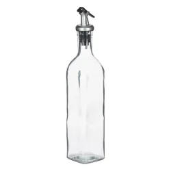 Aceitera/Vinagrera Vidrio+Dosif. 50Cl
