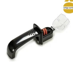 Afilador De Cuchillos Con Mango