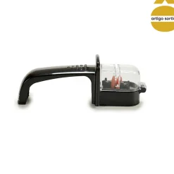 Afilador De Cuchillos Con Mango