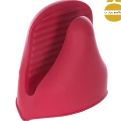Agarrador Cocina De Silicona Surtido