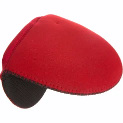 Agarrador De Cocina Neoprene Negro
