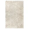 Alfombra ADRIEL beige 60x90cm