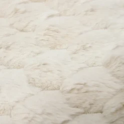 Alfombra ADRIEL beige 60x90cm
