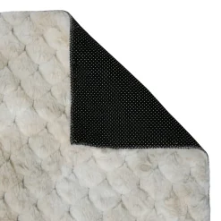 Alfombra ADRIEL beige 120x170cm