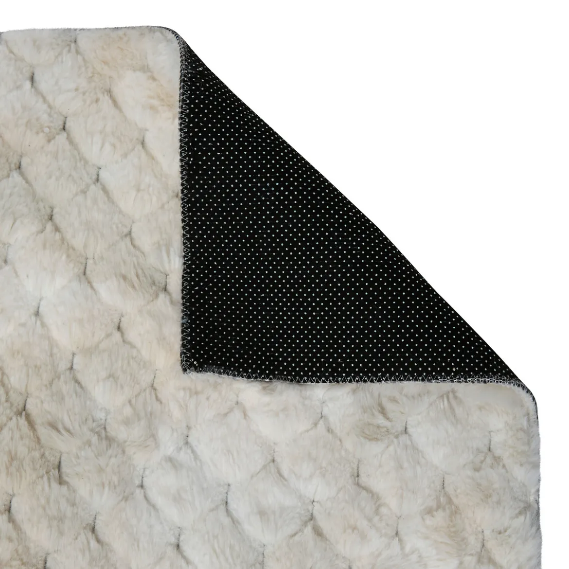 Alfombra ADRIEL beige 120x170cm