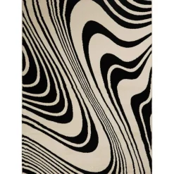 Alfombra AGRA WAVES 160x235cm