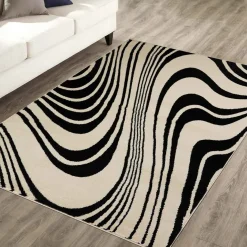 Alfombra AGRA WAVES 160x235cm