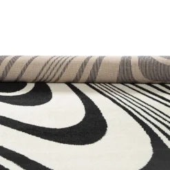 Alfombra AGRA WAVES 160x235cm