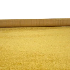 Alfombra Ambiente Amarilla 240x340Cm