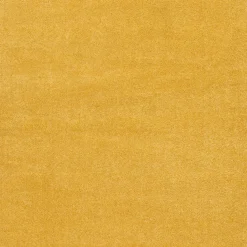 Alfombra Ambiente Amarilla 160x235Cm