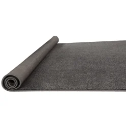 Alfombra Ambiente Antracita 160x235Cm