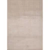 Alfombra Ambiente Beige 160x235Cm