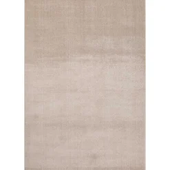 Alfombra Ambiente Beige 160x235Cm
