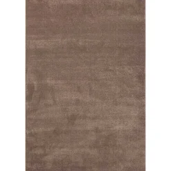 Alfombra Ambiente Camel 80x150Cm