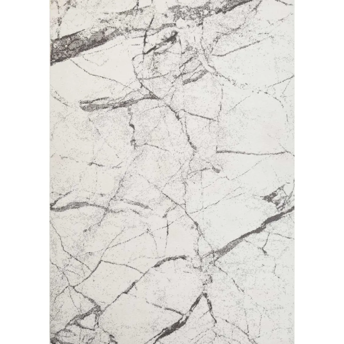 Alfombra Ambiente Ef.Mármol 133x190Cm