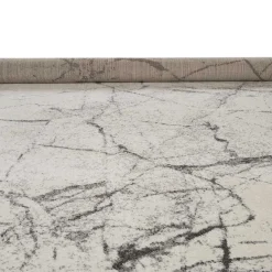 Alfombra Ambiente Ef.Mármol 133x190Cm