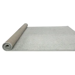 Alfombra Ambiente Gris 240x340Cm