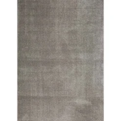 Alfombra Ambiente Gris 133x190cm