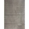 Alfombra Ambiente Gris 120x160cm