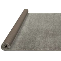 Alfombra Ambiente Gris 120x160cm