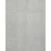 Alfombra Ambiente Gris 200x285Cm