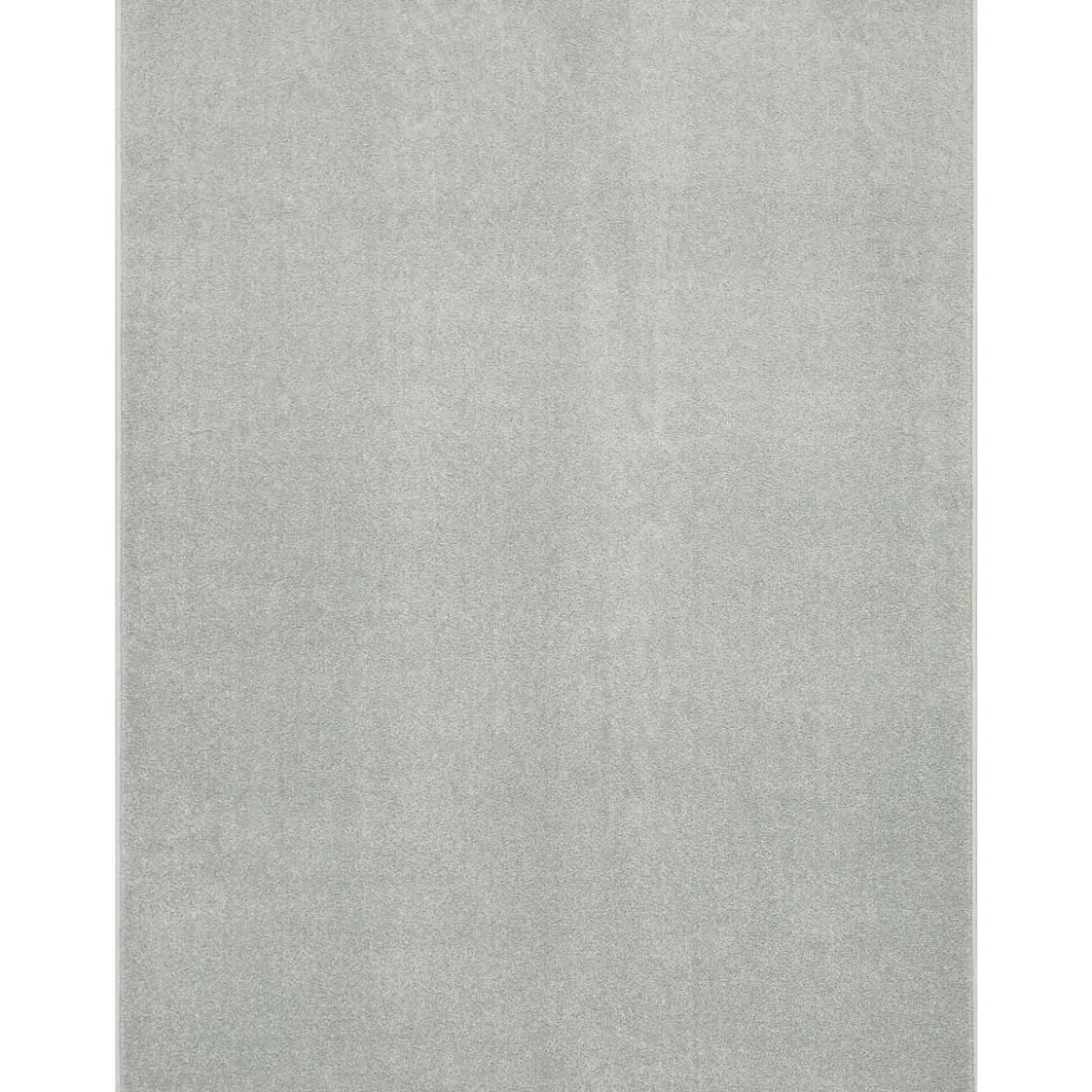 Alfombra Ambiente Gris 80x150Cm