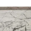 Alfombra Ambiente Mármol 80x150Cm