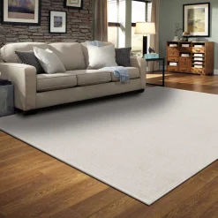 Alfombra Ambiente Natural 133x190Cm