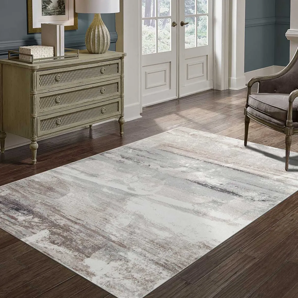 Alfombra Ambiente Stain 120x160cm