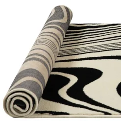 Alfombra ANGRA WAVES 133x190cm