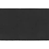 Alfombra ANNA gris oscuro 50x80cm