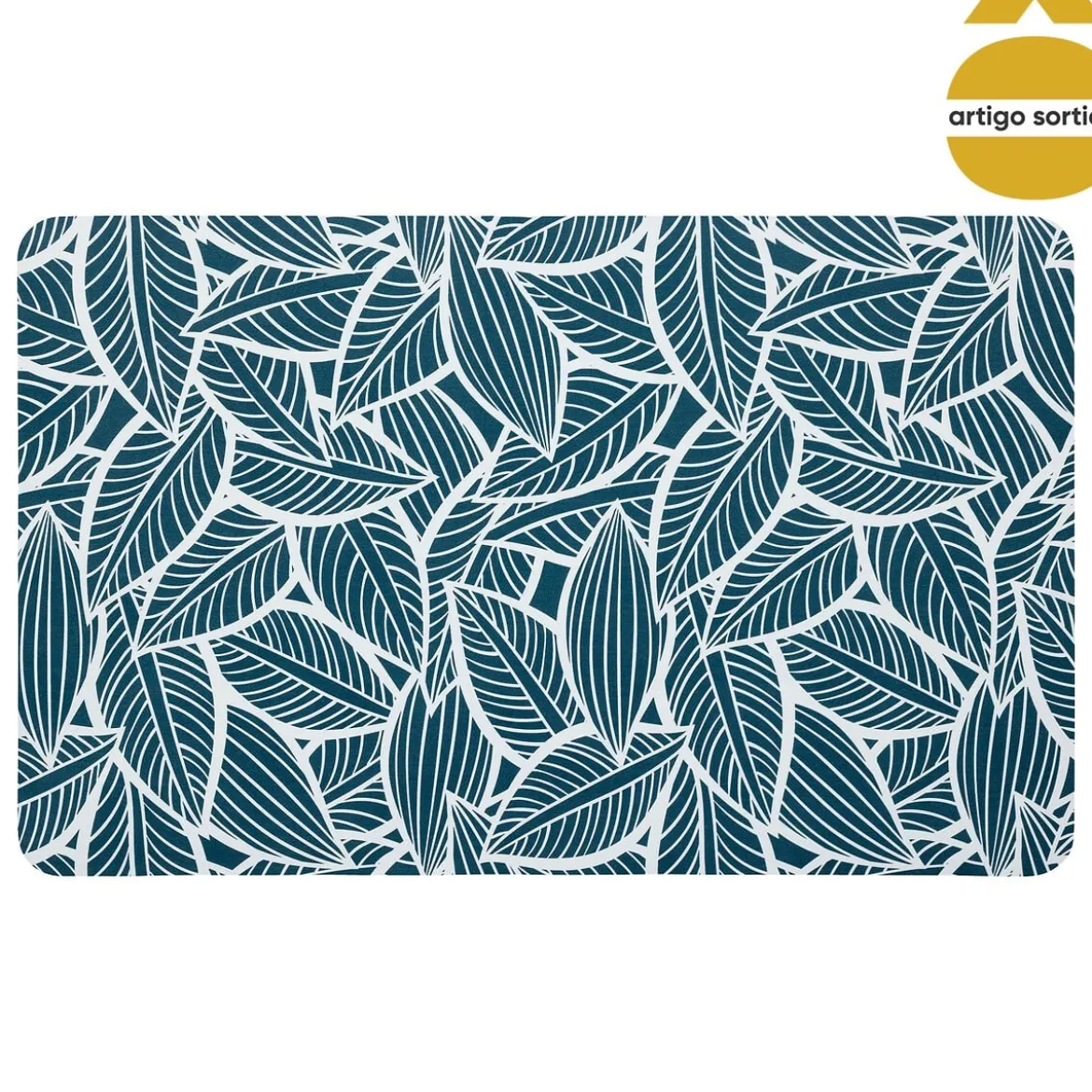 Alfombra antideslizante 45x75cm