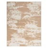 Alfombra ARIUS beige 120x160cm