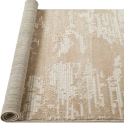 Alfombra ARIUS beige 120x160cm