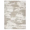 Alfombra ARIUS gris 160x235cm