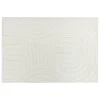 Alfombra ARKA beige 60x90cm