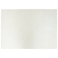 Alfombra ARKA beige 120x170cm
