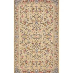 Alfombra Art Beige 150x220Cm