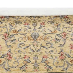 Alfombra Art Beige 150x220Cm