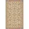 Alfombra Art Beige 120x180Cm