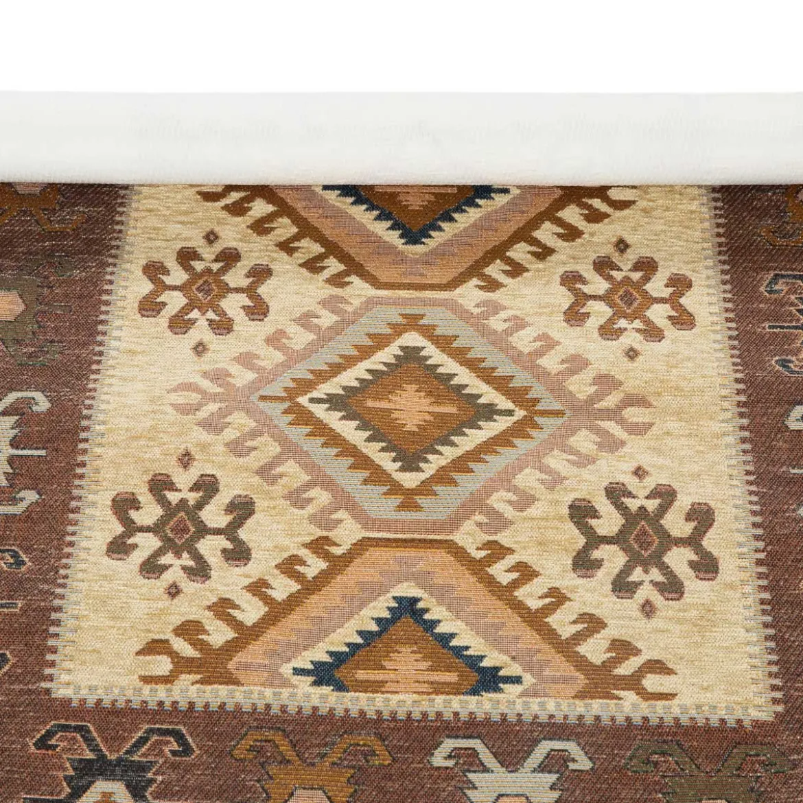 Alfombra Art Beige 60x250Cm