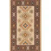 Alfombra Art Beige 60x200Cm