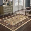 Alfombra Art Camel 120x180Cm