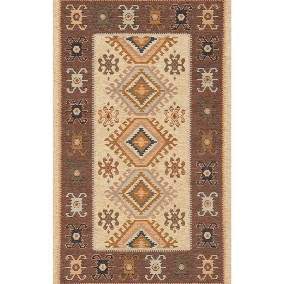 Alfombra Art Camel 100x150Cm