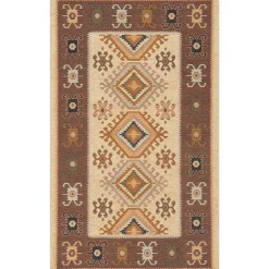 Alfombra Art Camel 70x120Cm