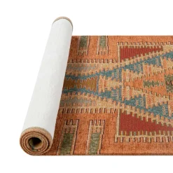 Alfombra Art Multicolor 60x200Cm