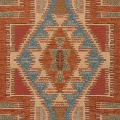 Alfombra Art Multicolor 60x200Cm